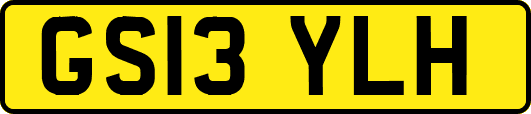 GS13YLH