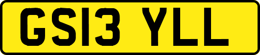 GS13YLL