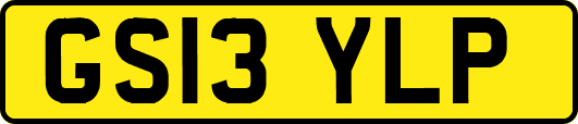 GS13YLP