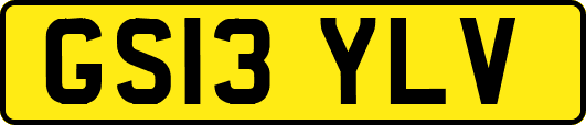 GS13YLV