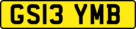 GS13YMB