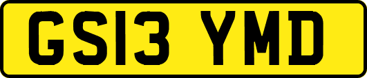 GS13YMD