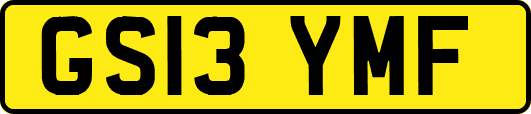 GS13YMF