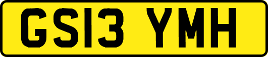 GS13YMH