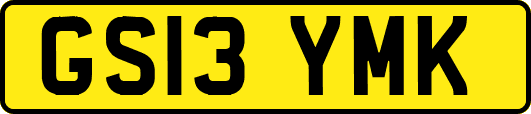 GS13YMK