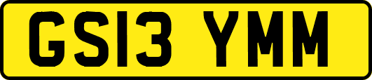 GS13YMM