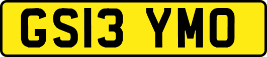 GS13YMO