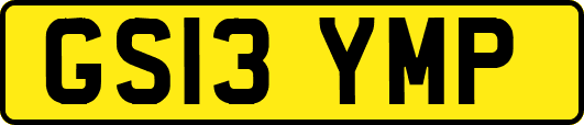 GS13YMP