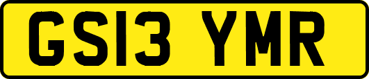 GS13YMR