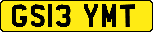 GS13YMT