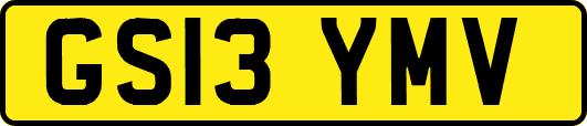 GS13YMV
