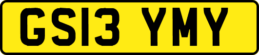 GS13YMY