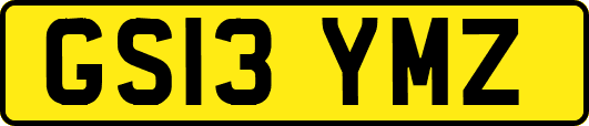 GS13YMZ