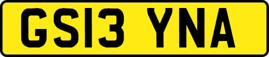 GS13YNA
