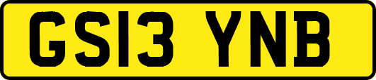 GS13YNB