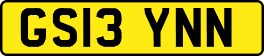 GS13YNN