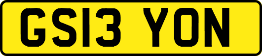 GS13YON