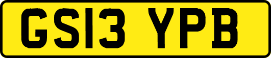 GS13YPB