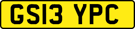GS13YPC