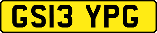 GS13YPG