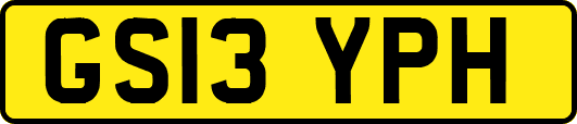 GS13YPH