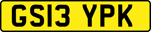 GS13YPK