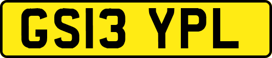 GS13YPL