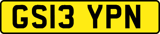GS13YPN