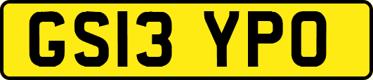 GS13YPO