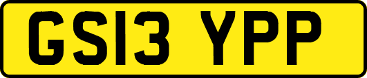 GS13YPP