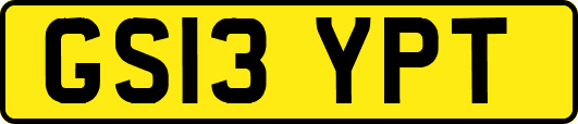 GS13YPT