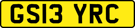 GS13YRC