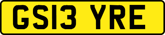 GS13YRE
