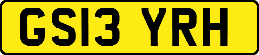 GS13YRH