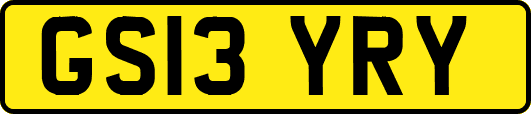 GS13YRY