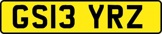 GS13YRZ
