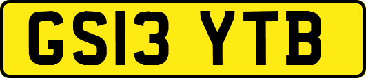 GS13YTB