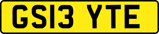 GS13YTE