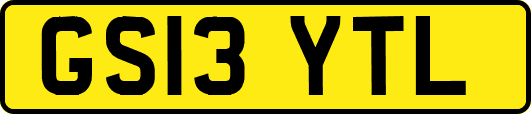 GS13YTL