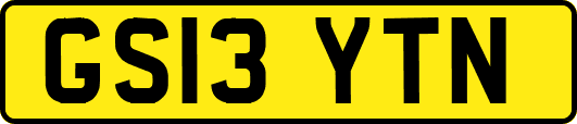 GS13YTN