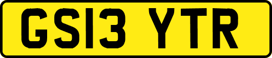 GS13YTR