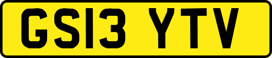 GS13YTV