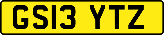 GS13YTZ