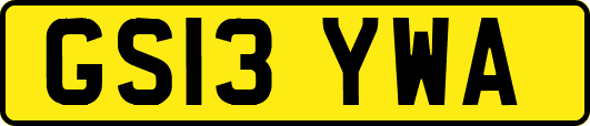 GS13YWA