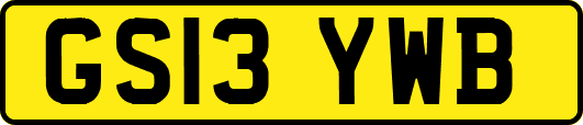 GS13YWB