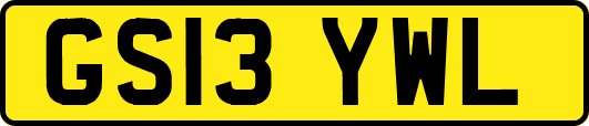 GS13YWL