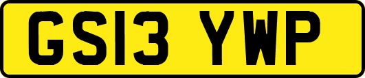 GS13YWP
