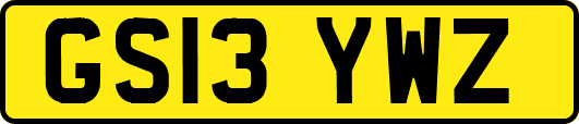 GS13YWZ