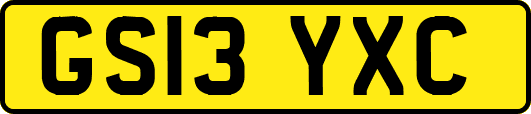 GS13YXC