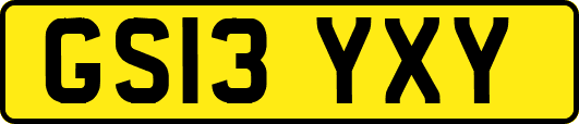 GS13YXY